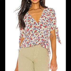 Faithful the Brand Lucy Top